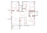 create professional 2d interior design drawings